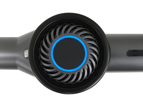 ASPIRAPOLVERE VERTICALE SENZA FILI 200W