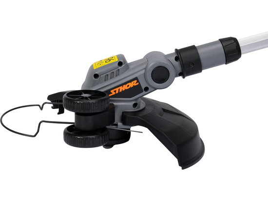 PODKASZARKA 20V, 25 CM, 8000 MIN⁻¹ - BEZ AKUMULATORA