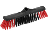 BROOM, STREET BRUSH, GARDEN L-400MM