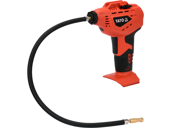 18V NAFUKOVACIA PISTOL BEZ BATÉRIE