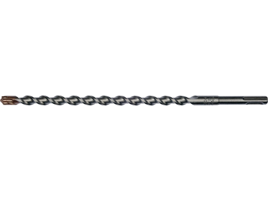 FORET SDS PLUS PREMIUM 12MM/300MM POUR BÉTON ARMÉ
