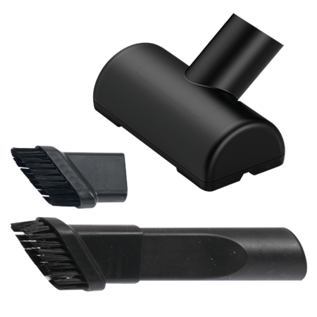 ASPIRADOR INALÁMBRICO PARA COCHE 60W, 4.5KPA, LI-ION 7.4V 4000MAH, USB