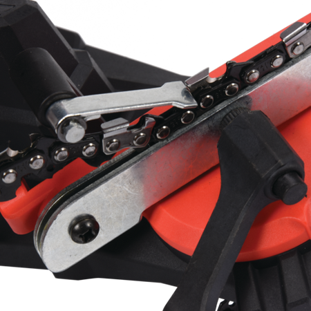 CHAIN SHARPENER