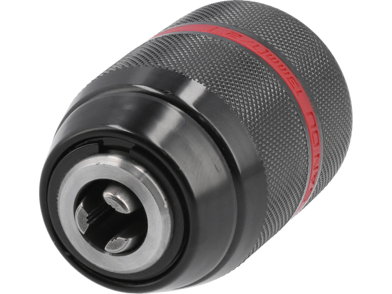 SAMOZA DRŽÁK KOVOVÉ VRTÁKY, 13MM, 1/2"