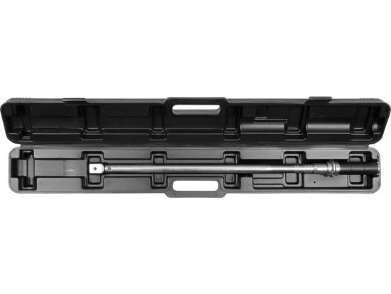 RĘKOJEŚĆ KLUCZA DYNAMOMETRYCZNEGO 14X18MM; 80-400NM BEZ GŁOWICY