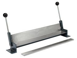 OHÝBAČKA HRÁN NA PLECHY 460 MM