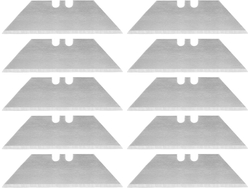 TRAPÉZOVÉ KOTOUČE 10 KS