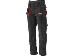 SPODNIE ROBOCZE DUERO ROZM. 2XL