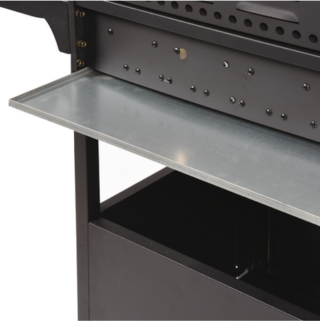 GRELHADOR A GÁS TORNE 4+1, 14,4KW