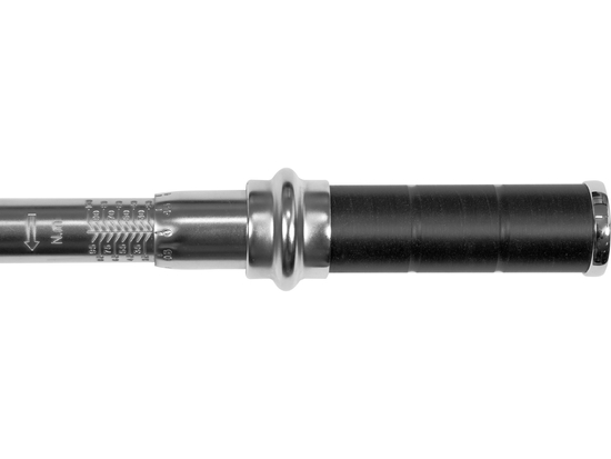 КЛЮЧ ДИНАМОМЕТРИЧНИЙ 1/2'' 20-100 НМ