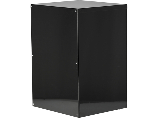 ATELIER, ARMOIRE DE GARAGE AVEC 3 TIROIRS