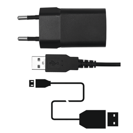 LAMPE D'ATELIER 6W COB, 600LM + 250LM, LI-ION 3.7V 2600MAH, IK07, IP54, CRI80