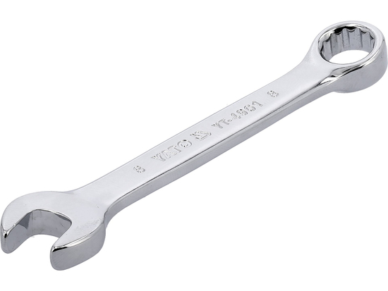 CLE MIXTE COURTE 8 MM