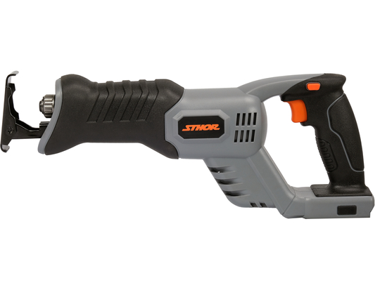 RECIMER SAW 20V (0-3000 ΧΤΥΠΉΜΑΤΑ ΑΝΆ ΛΕΠΤΌ, ΧΩΡΙΣ ΜΠΑΤΑΡΙΑ) ΤΑΙΡΙΑΖΕΙ ΣΕ ΟΛΕΣ ΤΙΣ ΣΥΣΚΕΥΕΣ STHOR 20V