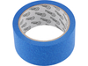 CINTA DE ENMASCARAR AZUL 25M/48MM