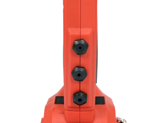 18V BRUŠU KNIEDĒJS (KORPUSI; 20000N) KNIEDĒM (2.4; )(3.0-3.2)(4.0)(4.8-5.0)MM