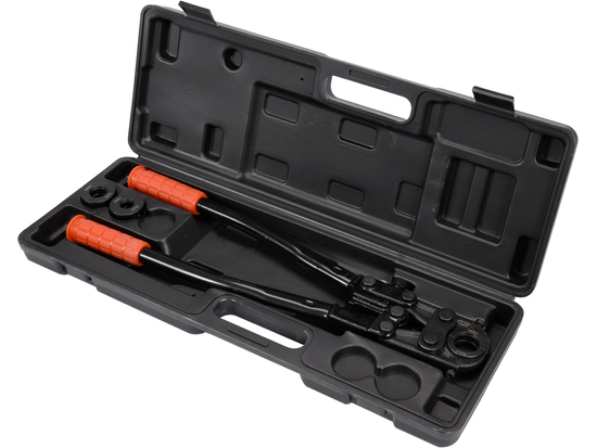 MACCHINA DI PRIMER PER TUBO PEX-AL.-PEX TH16-26