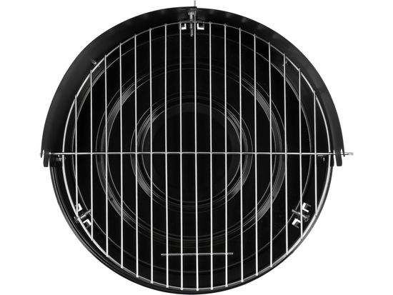 CHARCOAL GRILL GRID 36CM