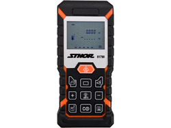 ЛАЗЕРНА РУЛЕТКА 0.05-40 М