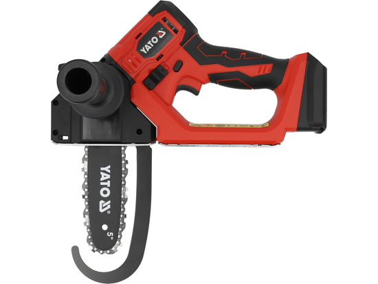 CARPENTRY CHAINSAW 18V (BODY; BRUSHLESS)