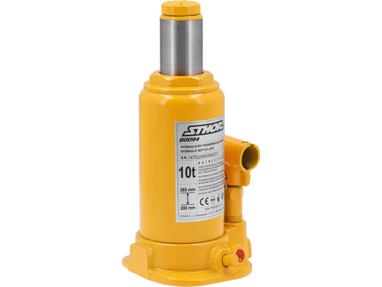 10T HYDRAULICKÝ PÍSTOVÝ ZVEDÁK