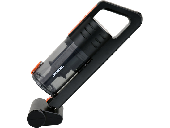 ASPIRATEUR VOITURE SANS FIL 100W TURBO BROSSE