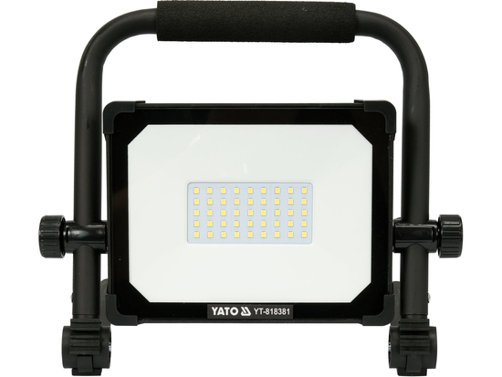 REFLECTOR LED SMD PORTÁTIL 30W 2850LM