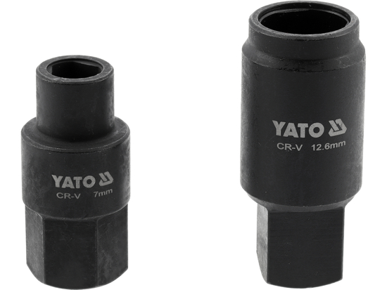 BOSCH DIESEL PUMP SOCKET 2PCS