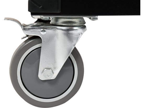 APTARNAVIMAS SPINTELĖ SU ĮRANKIAIS 6 STALČIAI 302 ELEMENTAI