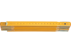 PLEGABLE DE MADERA MEDIDA 2 M /OKUTA/