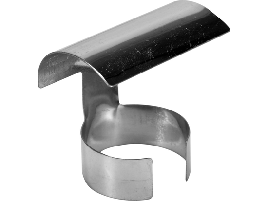 PISTOLA DE CALOR 18V 550° 2ª ENGRENAGEM /SEM BATERIA/