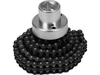 LLAVE DE CADENA PARA FILTROS DE ACEITE. RANGO 75-170MM CUADRO 1/2''