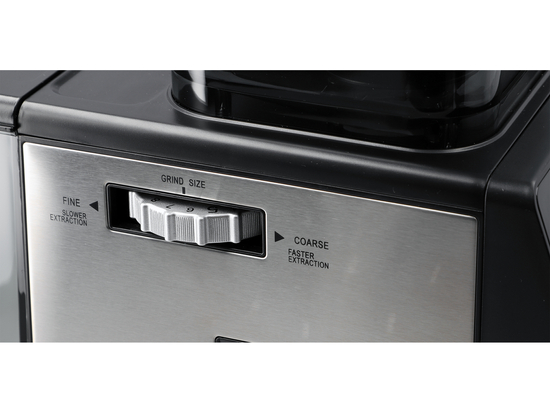 ESPRESSO DE PRESSÃO - ESPUMADOR, MOEDOR 1350W