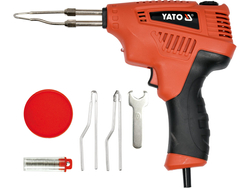 SALDATORE PER TRASFORMATORE 200W