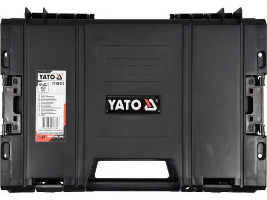 POWER TOOL BOX 41G2 S12