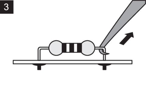 SET DI UTENSILI PER SALDATURA 6PZ.