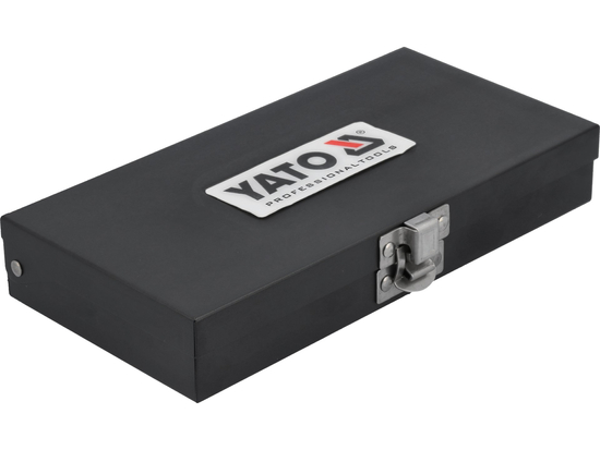 ΜΥΡΕΣ TORX SECURITY SCREWDRIVE, ΣΕΤ 15