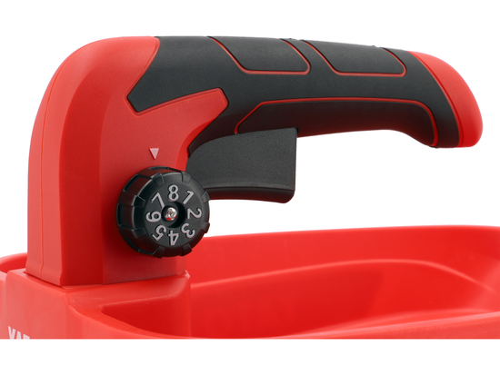 SEMOIR 18V + BATTERIE 2AH + CHARGEUR