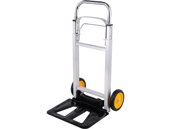 SKŁADANY WÓZEK MAGAZYNOWY 90KG