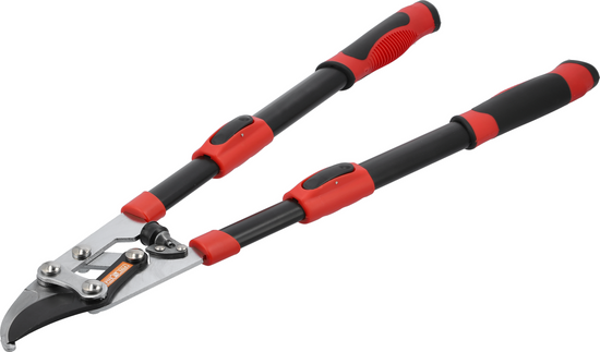 NOZARU PRECURERI, TELESKOPISKIE 690-930 MM