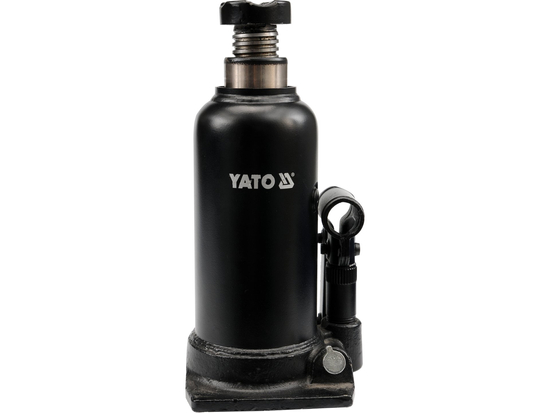  HYDRAULIC BOTTLE JACK 10 T