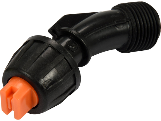 BACKPACK BATTERY SPRAYER 2IN1 18V, 12L - BODY