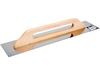  STEEL PLASTERING TROWEL 580X128MM