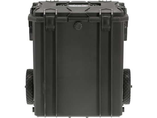 MALETA HERMET CON RUEDAS 465X355X512MM