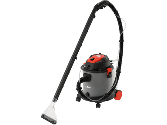 MULTIFUNCTION CARPET VACUUM CLEANER 1200W