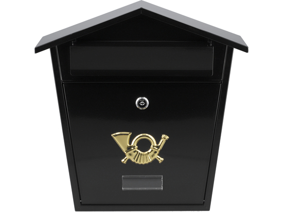 CASSETTA PER LETTERE 380X320X105MM