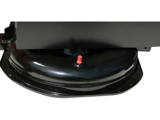 TRAKTORS, BENZĪNA ZĀĻU PĻĀVĒJS - NULLES GRIEŠANA