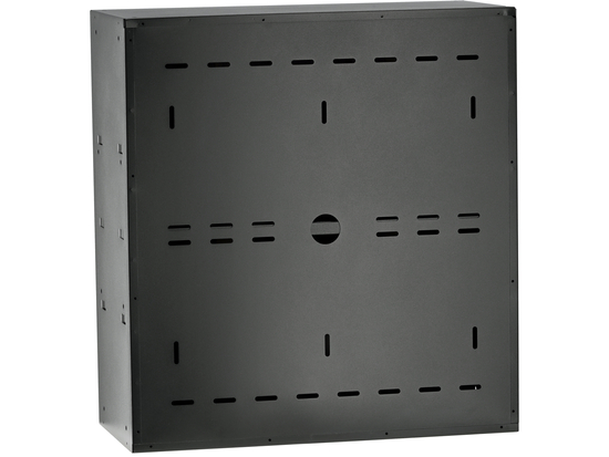 2-DOOR WALL CABINET 660X305X712MM