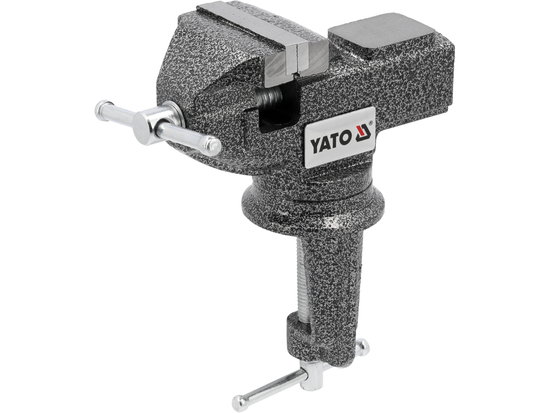 BABY VICE WITH SWIVEL BASE 60MM