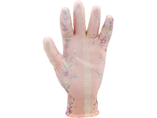 GARDEN POLYESTER GLOVES